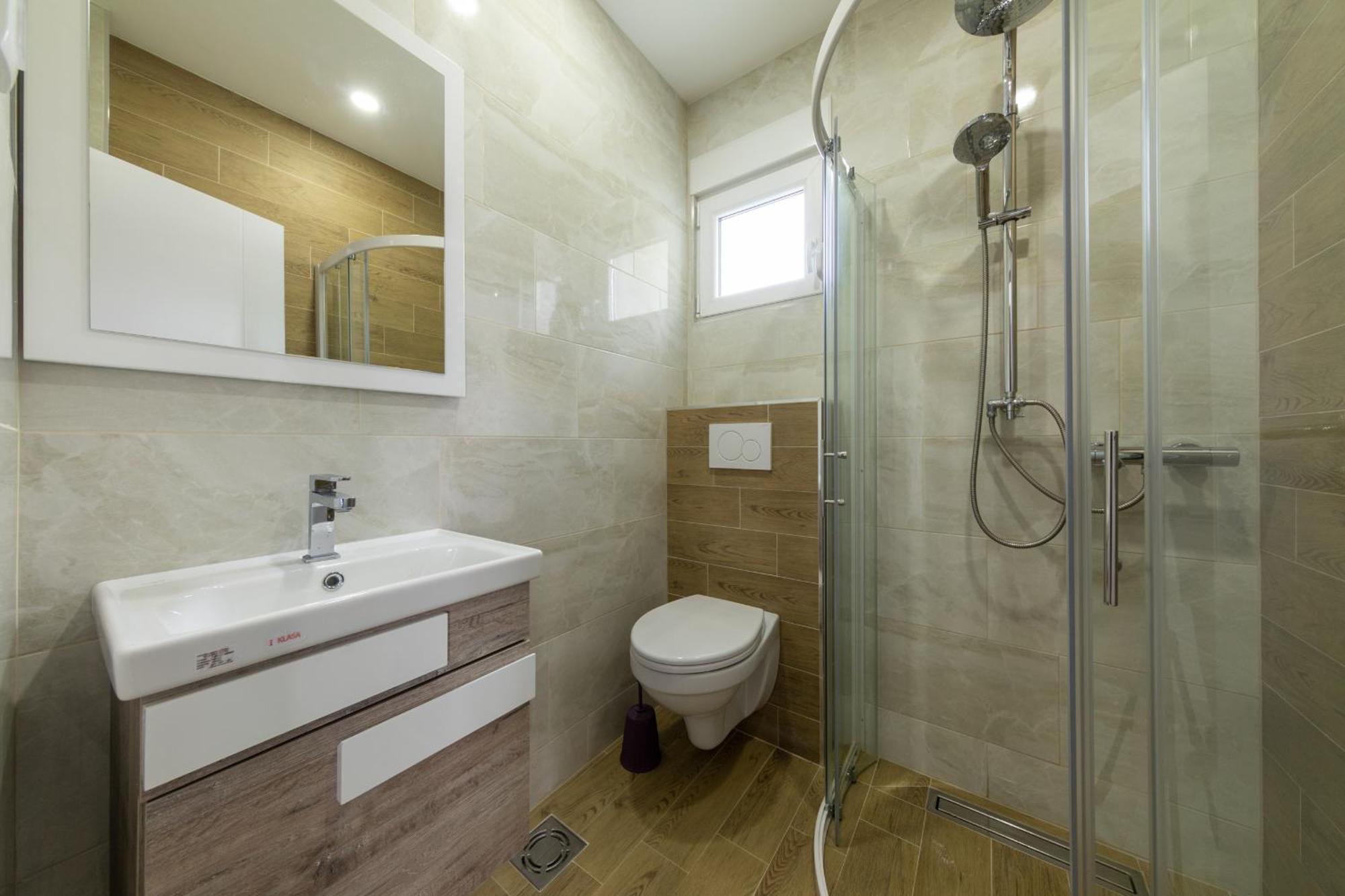 Sunways Apartments Dobra Voda Quarto foto